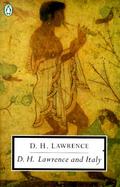D.H. Lawrence and Italy Twilight in Italy, Sea and Sardinia, Etruscan Places cover