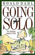 Going Solo cover