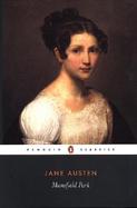 Mansfield Park cover