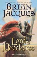 Lord Brocktree cover