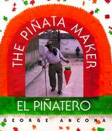 The Pinata Maker/El Pinatero cover
