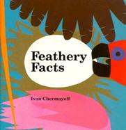 Feathery Facts cover