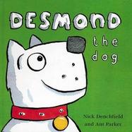 Desmond the Dog cover