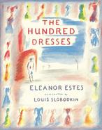 The Hundred Dresses cover