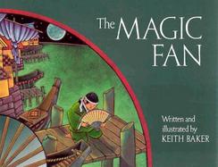 The Magic Fan cover
