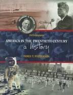 America in the Twentieth Century: A History cover