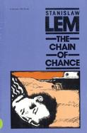The Chain of Chance cover