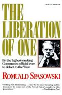 The Liberation of One cover