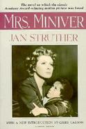 Mrs. Miniver cover