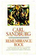 Remembrance Rock cover