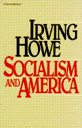 Socialism and America cover