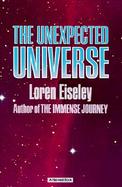 The Unexpected Universe cover