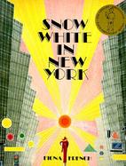 Snow White in New York cover