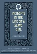 Incidents in the Life of a Slave Girl cover