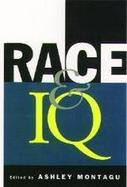 Race and IQ cover