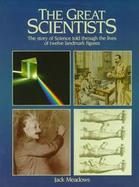 The Great Scientists cover