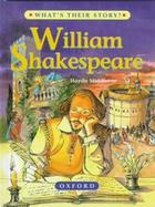 William Shakespeare The Master Playwright cover
