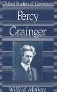 Percy Grainger cover