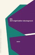 Pay and Organization Development cover