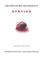 Statics Engineering Mechanics cover