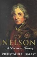 Nelson A Personal History cover