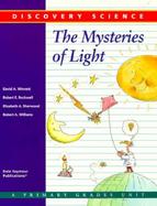 Mysteries of Light cover