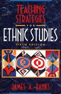 Teaching Strategies for Ethnic Studies cover