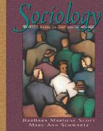 Sociology Making Sense of the Social World cover