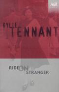 Ride on Stranger cover