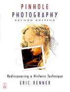 Pinhole Photography cover