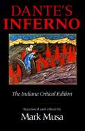 Dante's Inferno The Indiana Critical Edition cover