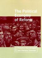 The Political Economy of Reform cover