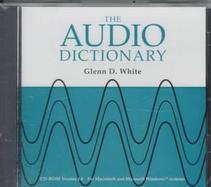 The Audio Dictionary cover