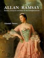 Allan Ramsay Painter, Essayist and Man of the Enlightenment cover