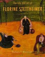 The Life and Art of Florine Stettheimer cover