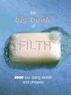 The Big Book of Filth cover