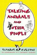 Talking Animals and Other People: The Autobiography of a Legendary Animator cover