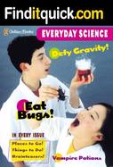 Everyday Science cover