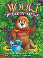 Mooki the Berry Bandit cover