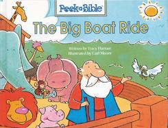 The Big Boat Ride cover