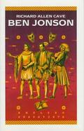 Ben Jonson cover