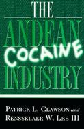 The Andean Cocaine Industry cover
