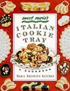 Sweet Maria's Italian Cookie Tray cover