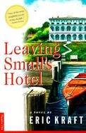 Leaving Small's Hotel cover