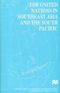 The United Nations in Southeast Asia and the South Pacific cover