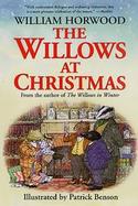 The Willows at Christmas cover