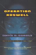 Operation Roswell cover
