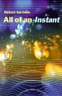 All of an Instant cover