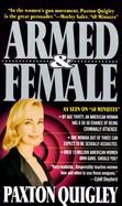 Armed & Female cover