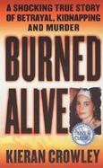 Burned Alive cover